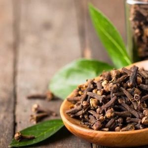Dried Cloves
