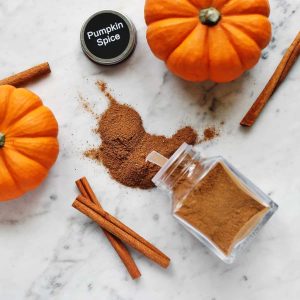 Pumpkin Spice Blend