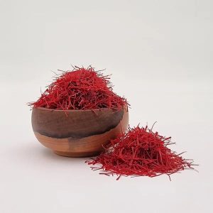 Natural Saffron
